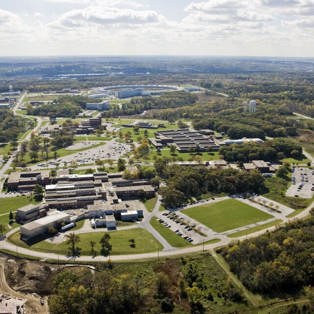 Argonne Lab