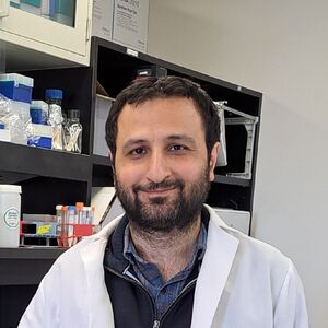 Dr. Mohammed Kaplan
